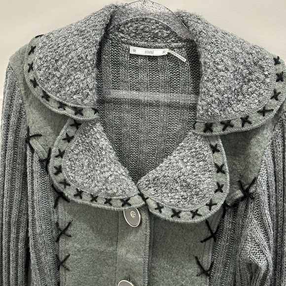 FALL SWEATHER - Picture 3 of 6